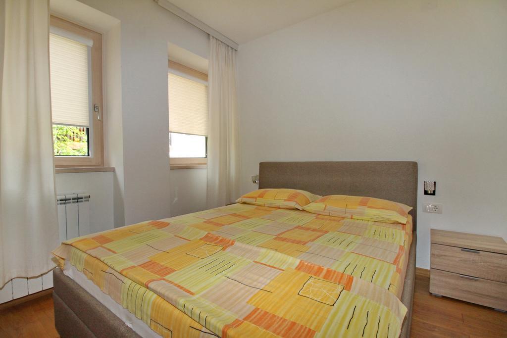 Lux Apartment Lazarevic ซลาตีบอร์ ภายนอก รูปภาพ