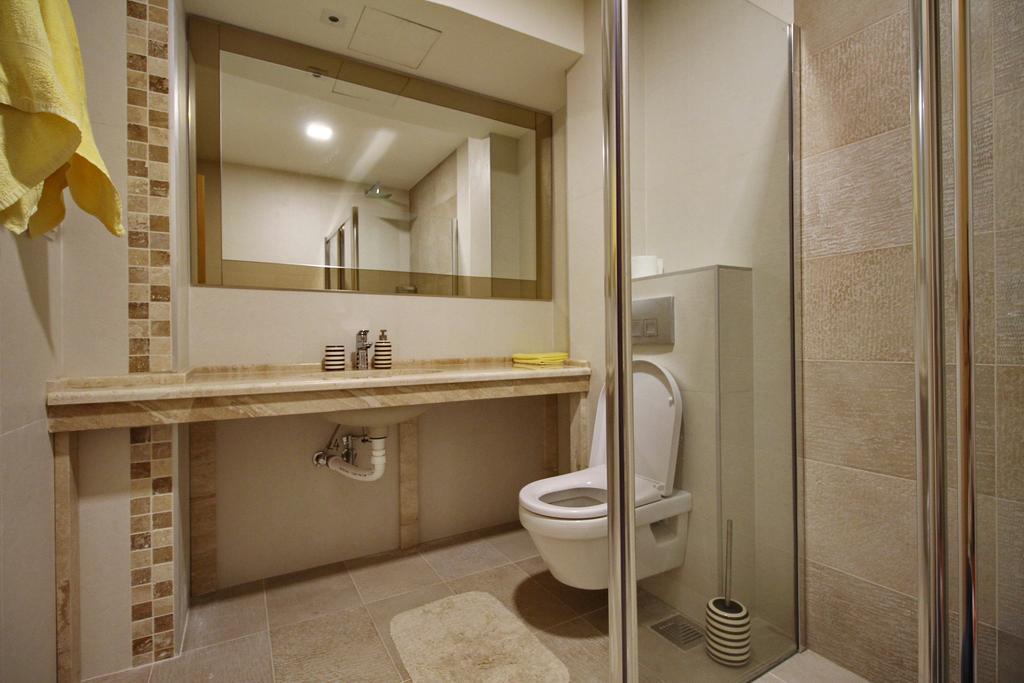 Lux Apartment Lazarevic ซลาตีบอร์ ภายนอก รูปภาพ